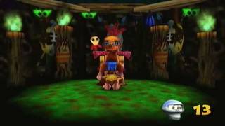 Let's Play Banjo-Kazooie - Part 20: The Little Pumpkin That Could