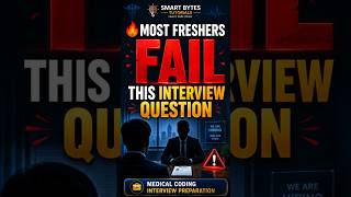 Medical Coding vs Medical Biling Most Asked Interview Question #shorts #medical #medicine #coding