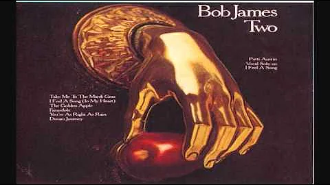 Bob James - Farandole (L'Arlesienne Suite No. 2) (1975)