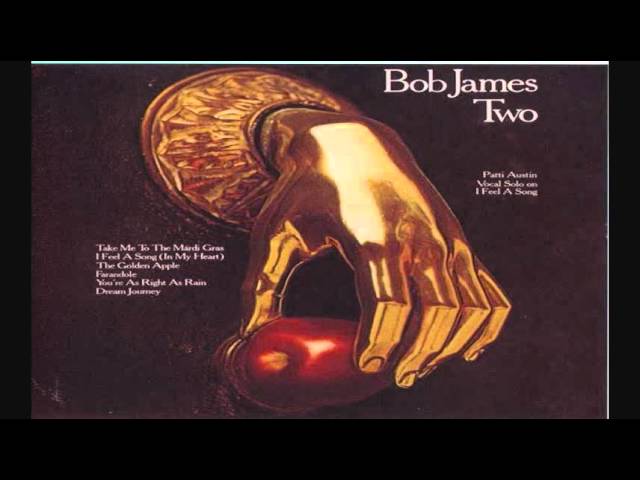 bob james - farandole