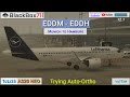 Xp 121  toliss a320 neo pw  municheddm to hamburgeddh  vatsim