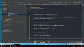 @EntitiManager - JPA Part 2