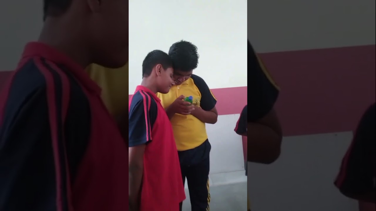 “Too much sugar isn't so sweet!” 🍭!