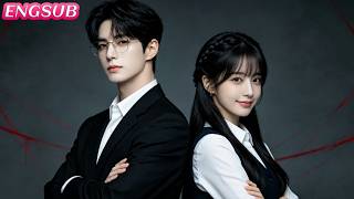 An ex-con boss raised an abandoned baby into a lady—now she’s the village’s lucky star! #drama screenshot 4