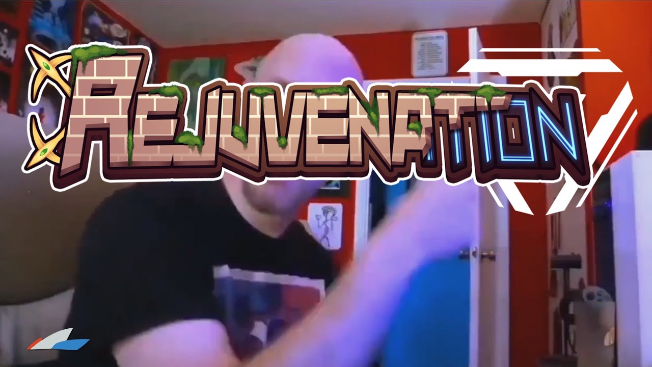 Pokemon Rejuvenation in a Nutshell