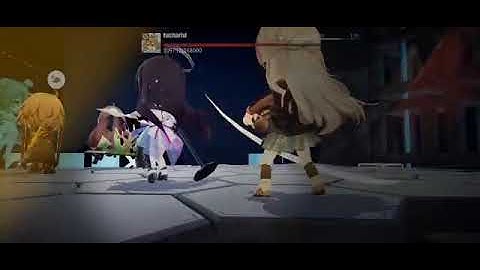 Neural Cloud - Vulnerability Check - Distorted Ruins Tier IV