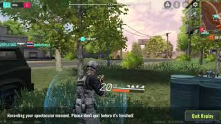 Cyber hunter special GAMEPLAY 🤩🤩🔥🔥 screenshot 5