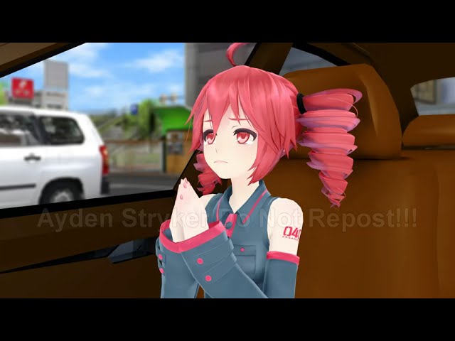 [MMD Talkloid] Miku Expo 2024 was sure something... class=