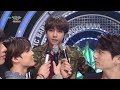 The way JIN interviewed BTS [Music Bank Ep 932]