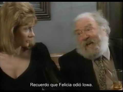 David Lynch Hotel Room 1993 VOSE still