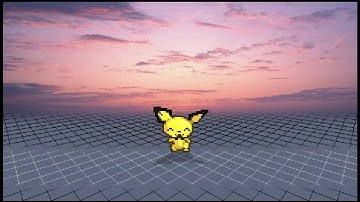 Just Pichu-SSF2