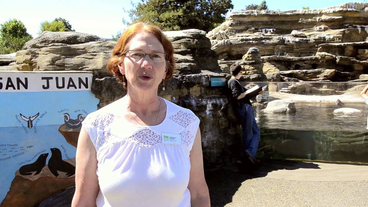 Happy 15th, Red River Zoo!