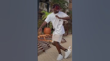 Thumbnail of Young jonn - Xtra cool ( official tiktok challenge) by @incrediblezigi3438 #shorts #afrozig #challenge