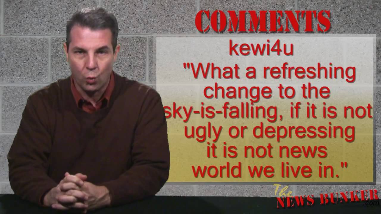 Evil Empire, Poor Bill Gates... The News Bunker