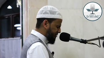 تلاوة رائعة من سورة الفرقان والشعراء | الشيخ ابوبكر الشاطري | Sheikh Abu Bakr Al-Shatry