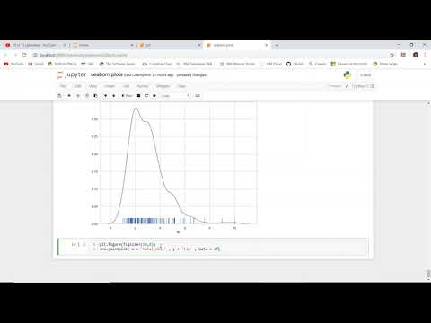 30  Joint Plot Distribution