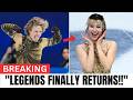 Alysa Liu COMEBACK CONFIRMED, Ilia Malinin READY To STUN 'Stars on Ice' 2026 —TICKETS GOING FAST!