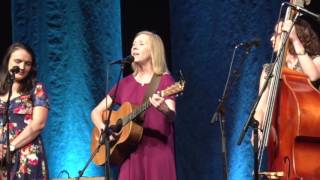 Waltz Across Texas - Carol Elizabeth Jones at Augusta Classic Country Week 2017 chords