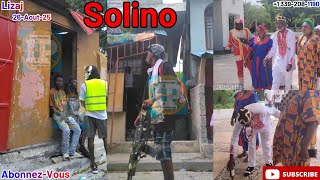 Download Lagu Pèp la rive, Nèg yo anndan Solino, Yap rammase afè yo yap kite. Roi Vodou anonse Lapè tou, Mach MP3 Download Lagu Pèp la rive, Nèg yo anndan Solino, Yap rammase afè yo yap kite. Roi Vodou anonse Lapè tou, Mach MP3