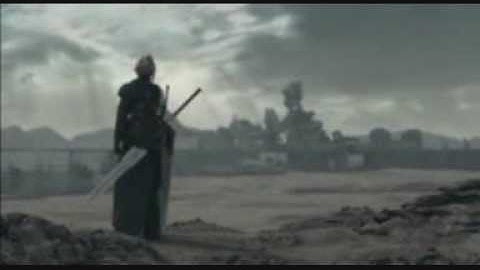 final fantasy 7 forgiveness