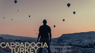 Our Final Days In Cappadocia by Routine Markout 56 views 2 years ago 14 minutes, 24 seconds