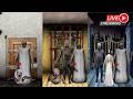 Granny Games 1 2 3 All Modes and Themes Escape #live #granny