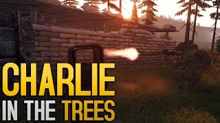 ShackTac - Arma 3: Charlie In the Trees