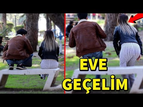 ZENGİN KEKO OLUP KIZ TAVLAMAK! (EVE GÖTÜRDÜM)