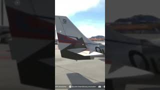 Msfs2024 PS5 Pre-Flightcheck with an Cessna 400