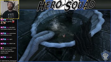 Amnesia: The Dark Descent - (part 8) Back Hall & Storage