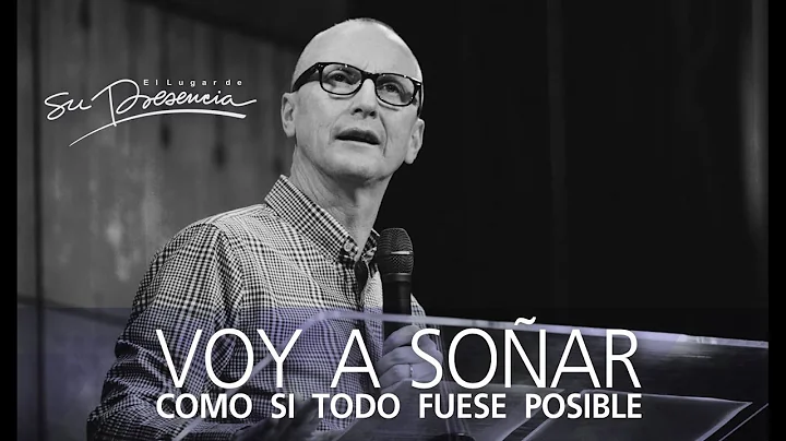 Voy a soar como si todo fuese posible - Andrs Corson - 24 Septiembre 2016