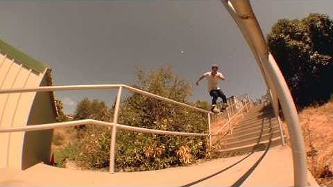 Razors Game Theory Trailer 2