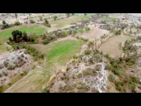 SOHAWA The Heart Of Pothohar 4K Scenic Drone Footage