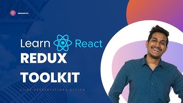 Learn React Redux / Toolkit in One video (2022) | Ecommerce Development