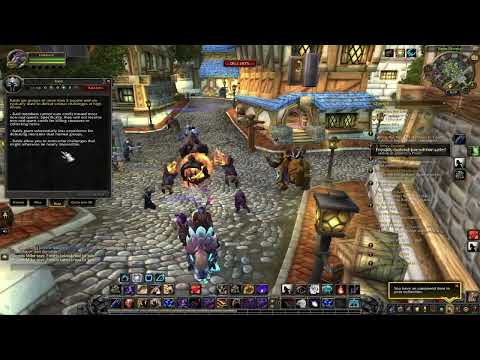 Video: Come controllare i blocchi dei raid wow classic?