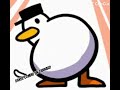 Si Tu Kiffe Inoxtag Danse Comme Un Canard 