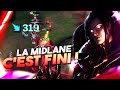 Vladimir nest jouable qua cette lane 