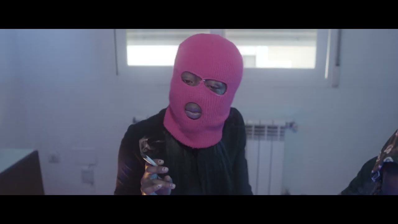 Watch KingBroko - emparanoia (videoclip) on YouTube Watch KingBroko - emparanoia (videoclip) on YouTube