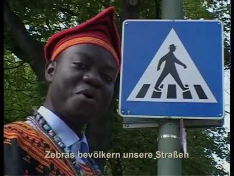 Com&Com presents: United Colors of Germany: See yo...