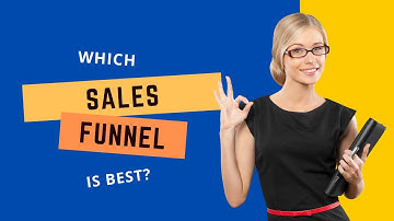 Which Sales Funnel is Best? | Powerful Funnel Builder - Mintbird