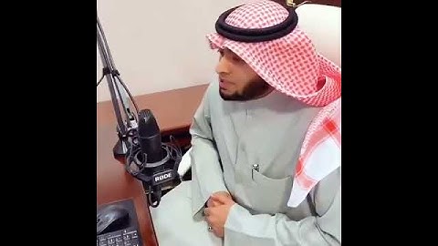 وَقَالَ رَبُّكُمُ ادْعُونِي أَسْتَجِبْ لَكُمْ ۚ  //تلاوة رائعة