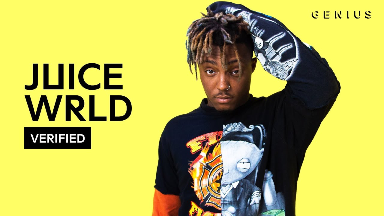 Juice Wrld Wasted Official Lyrics Meaning - all girls are the same roblox