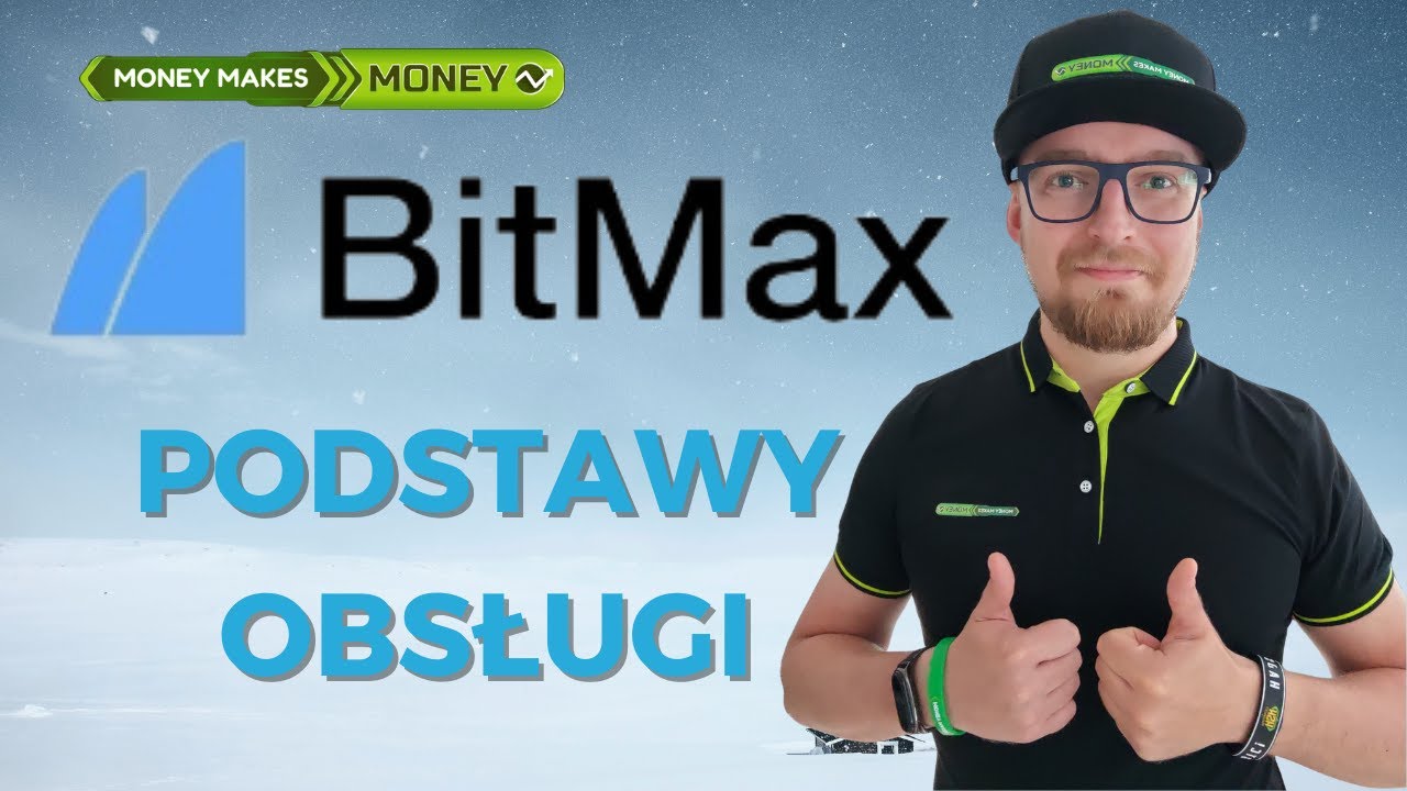 Giełda Kryptowalut - BITMAX - Świeże listingi LOW CAP GEM y