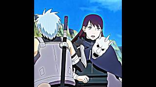 Kakashi Killed Anbu 🔥💀 ||#anime #naruto #kakashi