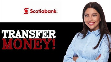 How To Transfer Money From Scotiabank To RBC Bank (2025)