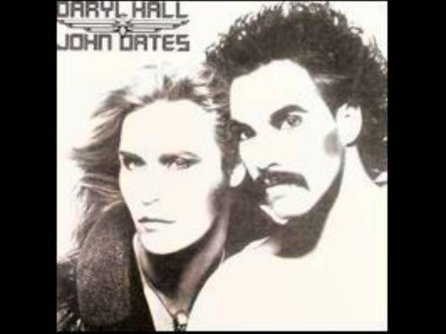 Hall & Oates - Nothing At All