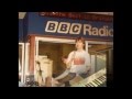 Capture de la vidéo Tangerine Dream - Bbc Radio London Interview - Royal Albert Hall 1975 - Pt 1