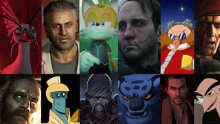 Defeats Of My Favourite Cartoon Villains Part 38