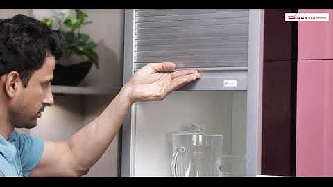 Sleek Rolling Shutter | Complete Installation Guide