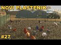 Novi Veliki PLASTENIK | Kroz Blato i Vreme Epizoda 27